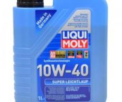 Liqui Moly Super Low Friction 10W40 4lt